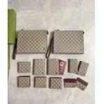 2026年1月13日新作高品質Gucci財布768244/ 11x9，/GQ工場