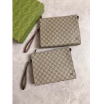 2026年1月13日新作高品質Gucciバッグ768255 18X26X6/GQ工場