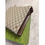 2026年1月13日新作高品質Gucciバッグ768255 18X26X6/GQ工場