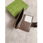 2026年1月13日新作高品質Gucci財布725662 /13x8.5x2cm /GQ工場
