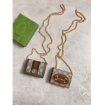 2026年1月13日新作高品質Gucci財布GG SupremePVCG :625711/ W11xH9xD3cm/GQ工場