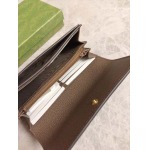 2026年1月13日新作高品質Gucci財布SupremePVCG :523153W19xH10xD3cm //GQ工場