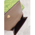 2026年1月13日新作高品質Gucci財布SupremePVCG :523173 W12xH11xD3cm //GQ工場