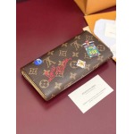 2026年1月13日新作高品質Louis Vuitton財布M15336 19 x 10.5 x 2/GQ工場