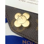 2026年1月13日新作高品質Louis Vuitton財布M15336 19 x 10.5 x 2/GQ工場