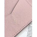 2026年1月13日新作高品質Louis Vuitton財布M26627 size:10x14x2.5cm。p180/GQ工場