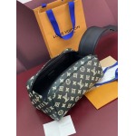 2026年1月13日新作高品質Louis VuittonバッグM82576 Monogram 28 x 15 x 16.5 /GQ工場