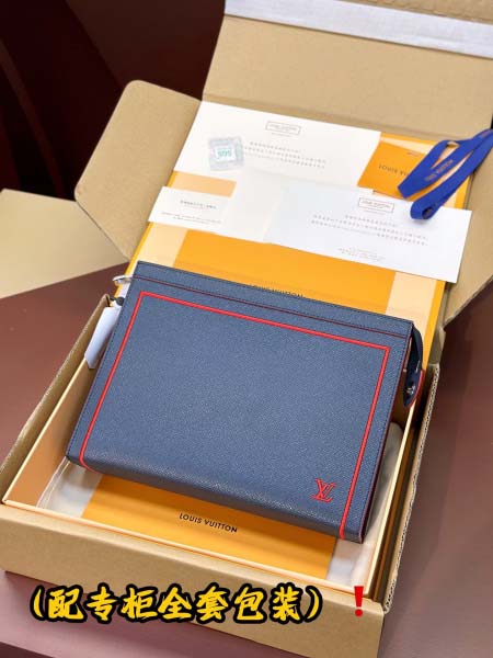 2026年1月13日新作高品質Louis Vuittonバッ...