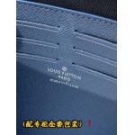 2026年1月13日新作高品質Louis VuittonバッグM61692 Pochette VoyageTaiga 27cm*21cm*5cm /GQ工場