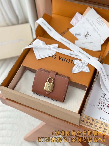 2026年1月13日新作高品質Louis Vuitton財布...