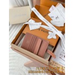 2026年1月13日新作高品質Louis Vuitton財布M12148  11x 8.5x2/GQ工場