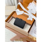 2026年1月13日新作高品質Louis Vuitton財布M12408/ 11x 8.5x2 /GQ工場
