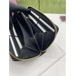 2026年1月13日新作高品質Gucci財布456117 /19x10.5x2.5/GQ工場
