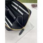 2026年1月13日新作高品質Gucci財布456117 /19x10.5x2.5/GQ工場