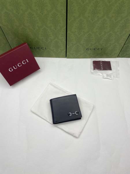 2026年1月13日新作高品質Gucci財布846950/1...