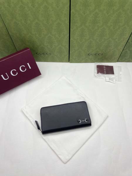 2026年1月13日新作高品質Gucci財布846954/1...