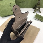 2026年1月13日新作高品質Gucci財布11x9.5x3cm-24.5cm：PVC//GQ工場