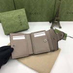 2026年1月13日新作高品質Gucci財布11x9.5x3cm-24.5cm：PVC//GQ工場