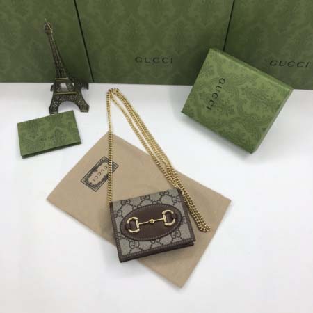 2026年1月13日新作高品質Gucciバッグ財布62318...