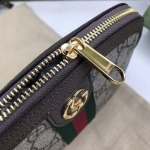 2026年1月13日新作高品質GucciバッグphidiaGG Supreme: W24xH13.5xD4cm/GQ工場