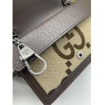 2026年1月13日新作 高品質Gucciバッグ476432/16.5*10*4.5cm  /GQ工場