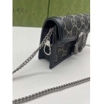 2026年1月13日新作高品質Gucciバッグ476432/16.5x10x4cm/GQ工場