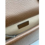 2026年1月13日新作高品質Gucciバッグ476432/16.5x10x4.5c /GQ工場