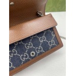 2026年1月13日新作高品質Gucciバッグ476432/16.5x10x4.5c /GQ工場