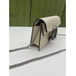 2026年1月13日新作高品質Gucciバッグ476432/16.5×10×4.5/GQ工場