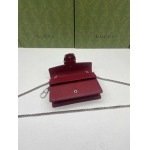 2026年1月13日新作高品質Gucciバッグ476432/16.5×10×4.5/GQ工場