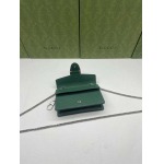 2026年1月13日新作高品質Gucciバッグ476432/16.5×10×4.5/GQ工場