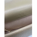 2026年1月13日新作高品質Gucciバッグ476432/16.5x 10x 4 /GQ工場