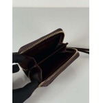 2026年1月13日新作 高品質Prada財布2MM003/11×7.5cm/GQ工場