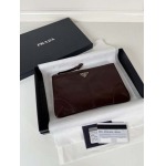 2026年1月13日新作高品質Pradaバッグ/P2MB052/ 24x14.5cm/GQ工場