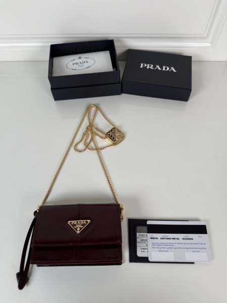 2026年1月13日新作 高品質Pradaバッグ1MR034...