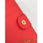 2026年1月13日新作高品質Louis Vuitton財布M82381 /9 x 11.5 x 1.5 /GQ工場