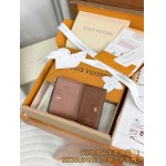 2026年1月13日新作高品質Louis Vuitton財布M83605/ 9 x 11.5 x 1.5 /GQ工場