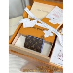 2026年1月13日新作高品質Louis Vuitton財布M82415 /9 x 11.5 x 1.5/ /GQ工場