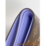 2026年1月13日新作高品質Louis Vuitton財布M82415 /9 x 11.5 x 1.5/ /GQ工場