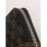 2026年1月13日新作高品質Louis Vuitton財布N60111/21 x 12 x 2/ /GQ工場