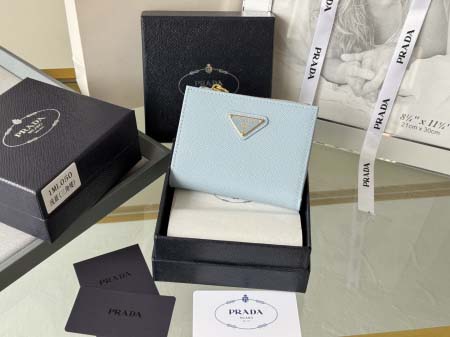 2026年1月13日新作 高品質Prada財布/10X9Ⅹ2...