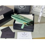 2026年1月13日新作高品質Prada財布/10X9Ⅹ2cm  ：1ML050/GQ工場