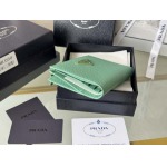 2026年1月13日新作高品質Prada財布/10X9Ⅹ2cm  ：1ML050/GQ工場