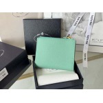 2026年1月13日新作高品質Prada財布/10X9Ⅹ2cm  ：1ML050/GQ工場