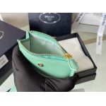 2026年1月13日新作高品質Prada財布/10X9Ⅹ2cm  ：1ML050/GQ工場