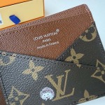 2026年1月13日新作高品質Louis Vuitton財布M27057/5 x 9 x 1.5  /GQ工場
