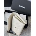 2026年1月13日新作高品質Chanel長財布AP372419x10.5x3cm/GQ工場