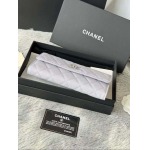 2026年1月13日新作高品質Chanel長財布AP372419x10.5x3cm /GQ工場