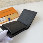 2026年1月13日新作高品質Louis Vuitton磁気カード収納器IphoneM25944 Portefeuille Marco:5 x 10.5 x 2 /GQ工場