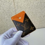 2026年1月13日新作高品質Louis Vuitton磁気カード収納器IphoneM12853Monogram:9.5 x 0.5 x6.5 cm/GQ工場